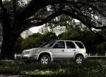Mercury Mariner Hybrid 2006 года